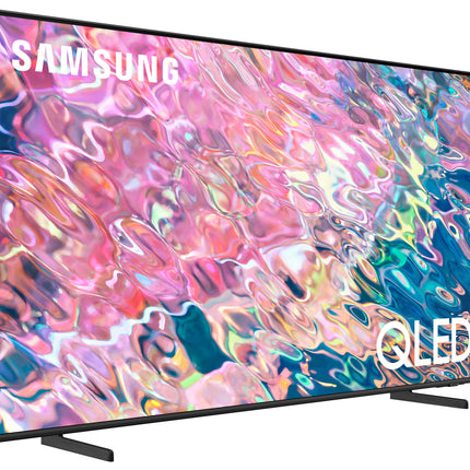 Samsung 55 Inch Q60B QLED 4K Smart TV 55Q60B
