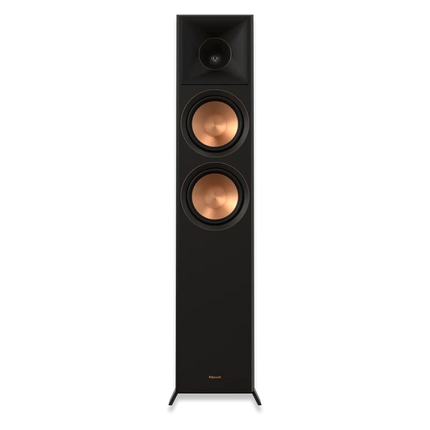 Klipsch R-800F Floorstanding Speaker (Single Unit)