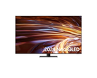 Samsung 75 Inch Neo QLED 4K 144Hz Smart TV with Glare Free Screen, Neural Quantum Processor, One Connect Box and Dolby Atmos 2024 Model 75QN95D