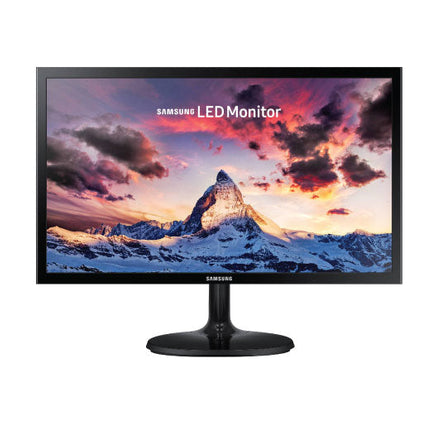 Samsung 22 Inch FHD Monitor S22F350F