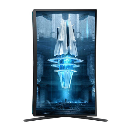 Samsung 32 inches G85NB Odyssey Neo G8 4K 240Hz Curved Gaming Monitor