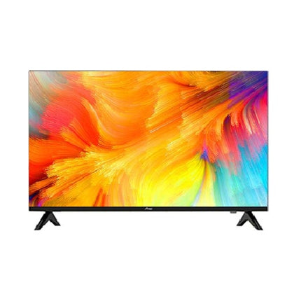 Star Track 32 Inch HD LED Smart TV with Built-in Digital Tuner, Multiple HDMI & USB Ports, and Slim Bezel Design ST32DAZ2200