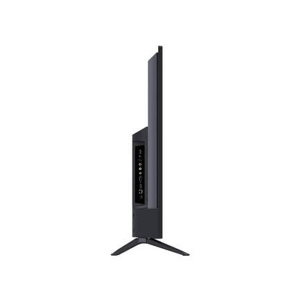 Star Track 32 Inch HD LED Smart TV with Built-in Digital Tuner, Multiple HDMI & USB Ports, and Slim Bezel Design ST32DAZ2200