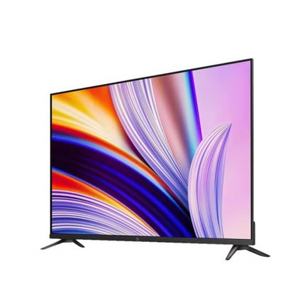 Star Track 32 Inch HD LED Smart TV with Built-in Digital Tuner, Multiple HDMI & USB Ports, and Slim Bezel Design ST32DAZ2200