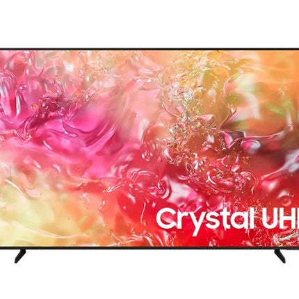 Samsung 50" DU7000 Crystal UHD 4K HDR Smart TV 50DU7000