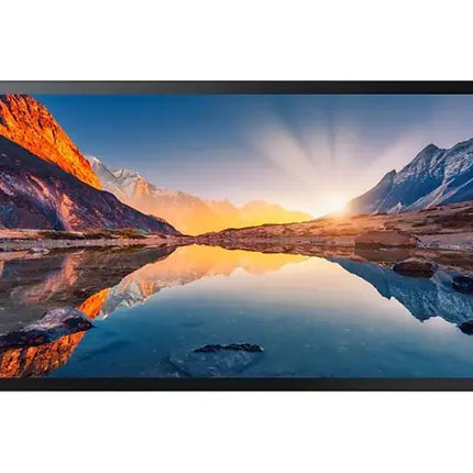 Samsung 43 Inch QMB UHD 4K Professional Display LH43QMBEBGC