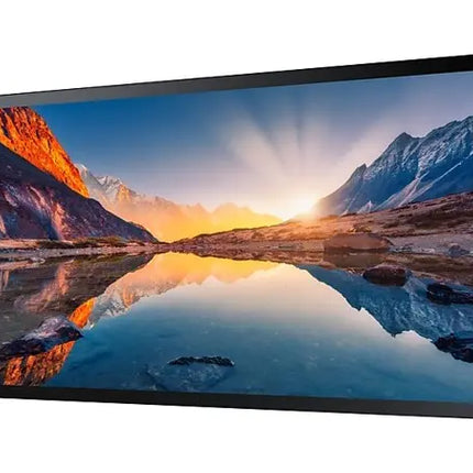 Samsung 43 Inch QMB UHD 4K Professional Display LH43QMBEBGC