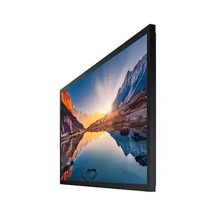 Samsung 43 Inch QMB UHD 4K Professional Display LH43QMBEBGC