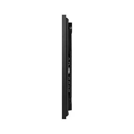 Samsung 43 Inch QMB UHD 4K Professional Display LH43QMBEBGC