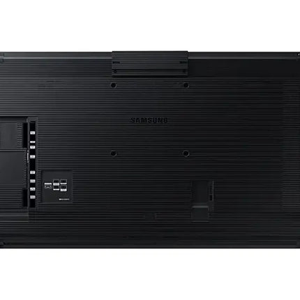 Samsung 43 Inch QMB UHD 4K Professional Display LH43QMBEBGC