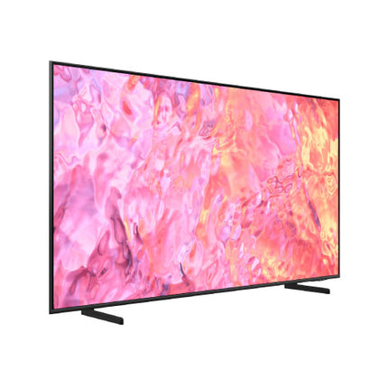 Samsung 50" Q60C QLED Quantum HDR 4K HDR Smart TV 50Q60C