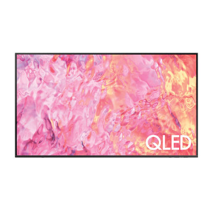 Samsung 50" Q60C QLED 4K HDR Smart TV