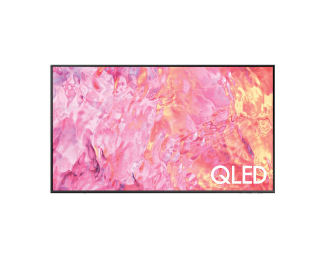 Samsung 50" Q60C QLED 4K HDR Smart TV
