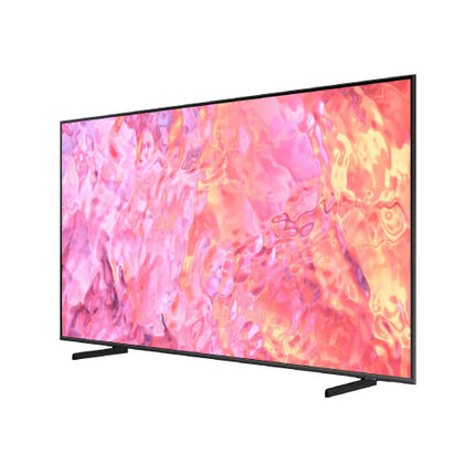 SAMSUNG 50Q60C QLED TV 4K UHD 50 inch Smart TV 3xHDMI Wi-Fi Smart TV