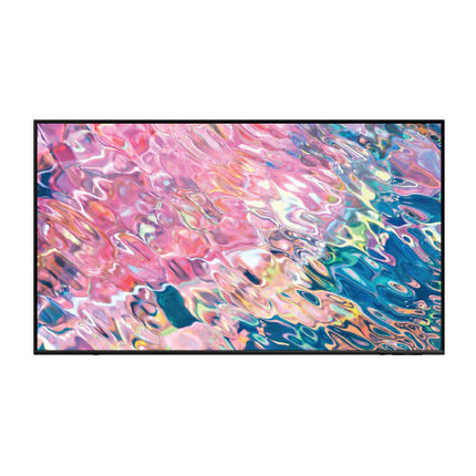 Samsung Series 6 50-Inch Q60B 4K UHD QLED Smart TV 50Q60 Black