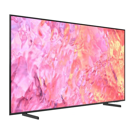 Samsung 55 Inch Q60C QLED 4K Quantum HDR Smart TV 55Q6500C