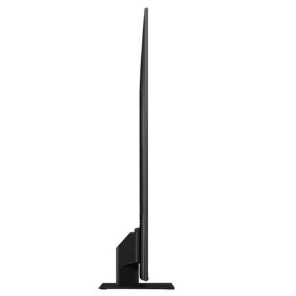 Samsung 85Q70C QLED TV back view