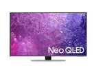 Samsung 75 Inch Neo QLED 4K 144Hz Smart TV with Quantum Matrix Mini LED, Neo Quantum HDR+, Dolby Atmos and Gaming Hub 75QN90C