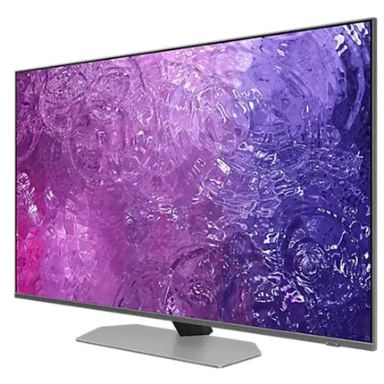 Samsung 85QN90C front view