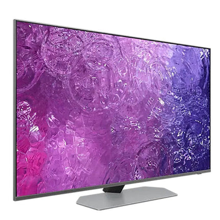 Samsung 85QN90C display