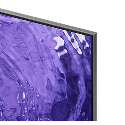 Samsung 85QN90C design