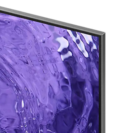 Samsung 75 Inch Neo QLED 4K 144Hz Smart TV with Quantum Matrix Mini LED, Neo Quantum HDR+, Dolby Atmos and Gaming Hub 75QN90C