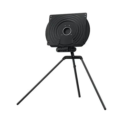 Samsung auto rotating stand vertical
