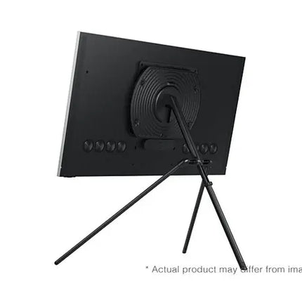 Samsung auto rotating stand detail