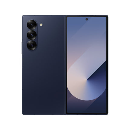 Samsung Galaxy Z Fold 6 5G 12GB 512GB Navy in UAE  TV Outlet