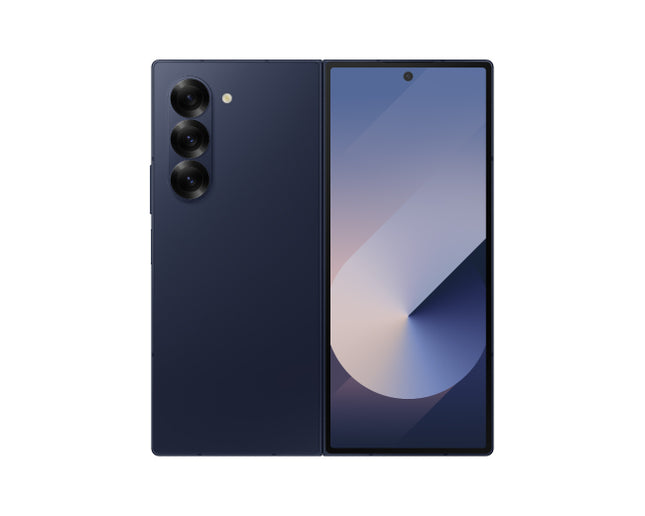 Samsung Galaxy Z Fold 6 5G 12GB 512GB Navy in UAE  TV Outlet