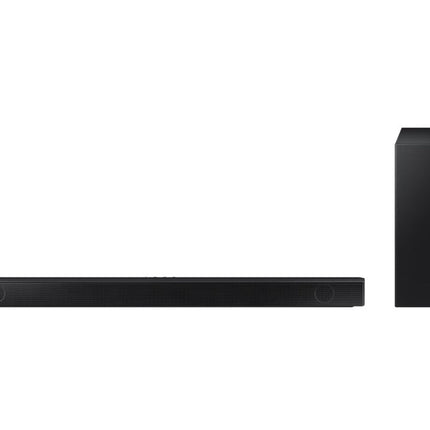 Samsung HW-B540 2.1 ch Dolby Audio DTS Virtual X Adaptive Sound Lite Soundbar