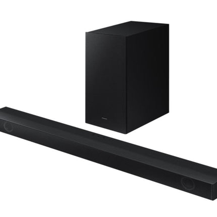 Samsung HW-B540 2.1 ch Dolby Audio DTS Virtual X Adaptive Sound Lite Soundbar