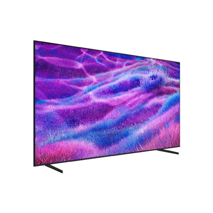 Samsung 100QN80F 100-Inch Neo QLED 4K Smart TV with NQ4 AI Processor 4K, Dolby Atmos, Gaming Hub and Alexa Built-In
