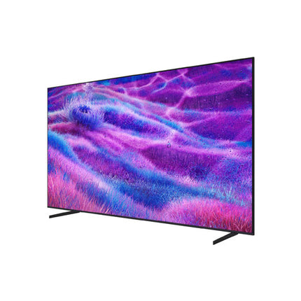 Samsung 100QN80F Premium 100-Inch Neo QLED 4K Smart Television with Motion Xcelerator, AI Upscaling and SmartThings Support