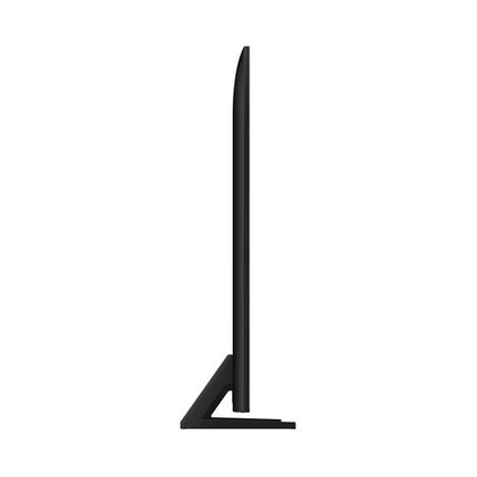 Samsung 100QN80F 100-Inch Neo QLED 4K UHD Smart TV with Wide Viewing Angle, Quantum HDR, Dolby Atmos and Built-In Voice Assistants