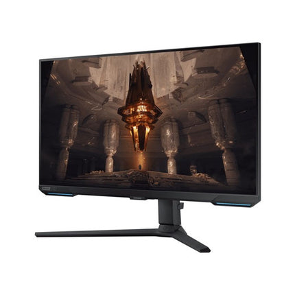 Samsung 28" Samsung Gaming Monitor With UHD Resolution and 144Hz Refresh Rate