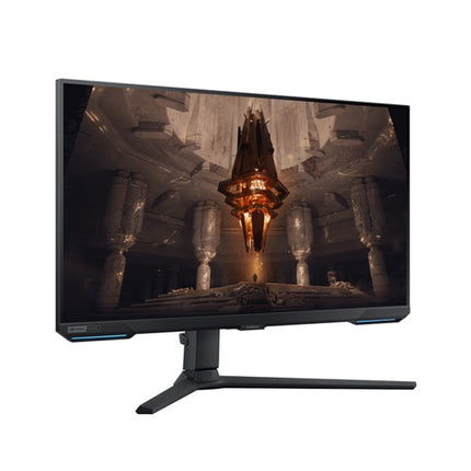 Samsung 28" UHD Gaming Monitor With 144Hz Refresh Rate and HDR Support
