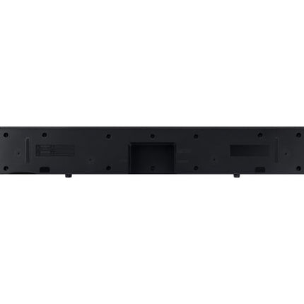 Samsung Slim Audio System With Dolby Audio and Enhanced Dialogue Mode