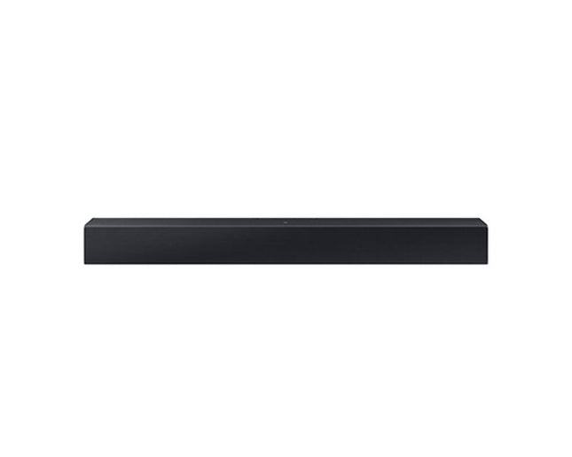 Samsung 2.0 Channel Soundbar With Built-in Subwoofer and Bass Boost Mode