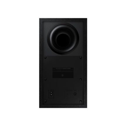Samsung Wireless Soundbar With Deep Bass and USB Music Playback