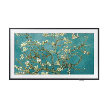 Samsung 32LS03C 32 Inch Full HD QLED The Frame Smart TV with Matte Display Art Mode and Tizen OS