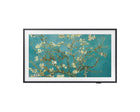 Samsung 32LS03C 32 Inch Full HD QLED The Frame Smart TV with Matte Display Art Mode and Tizen OS