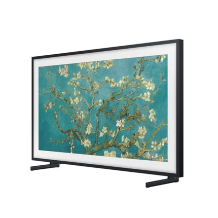 Samsung 32LS03C 32 Inch Premium Full HD QLED The Frame Smart TV with Art Mode Matte Display and Built In Voice Assistants