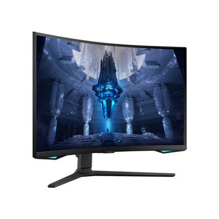 Samsung 32" 4K Gaming Monitor With HDR400 and 1ms Response Time