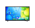 Samsung 40F6005F 40 Inch FHD Smart TV With Crystal Processor HDR Support PurColor Technology And Smart Hub Entertainment