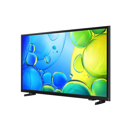 Samsung 40F6005F 40 Inch LED TV With Crystal Processor Smart Features WiFi Connectivity Enhanced Picture Quality And Smooth Performance
