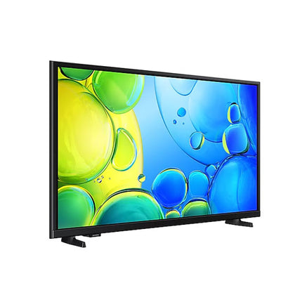 Samsung 40F6005F Premium Full HD Smart Display With HDR Enhancement PurColor Technology Smart Hub Apps And Modern Slim Design