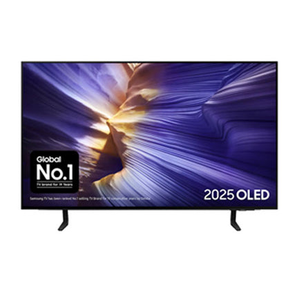 Samsung 42S90F 42 Inch OLED 4K UHD Smart TV with AI Processor HDR10+ Motion Xcelerator and Gaming Hub