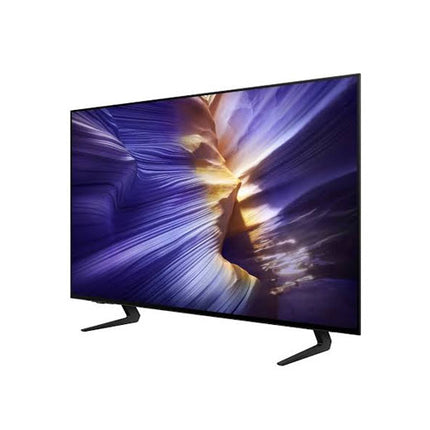 Samsung 42S90F 42 Inch OLED 4K Smart TV with HDR10+ Motion Xcelerator Gaming Hub AI Processor and Smart Features