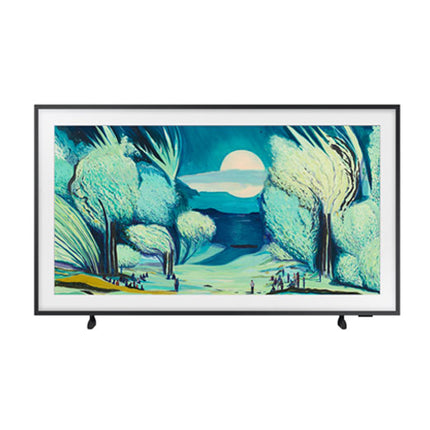 Samsung 43LS03F 43-Inch QLED 4K Smart TV with Quantum HDR, Anti-Reflection Screen, Alexa Support and Wi-Fi